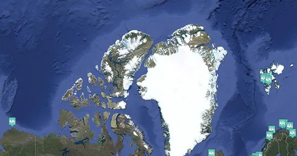 View Arctic Cruise Region Live Webcams