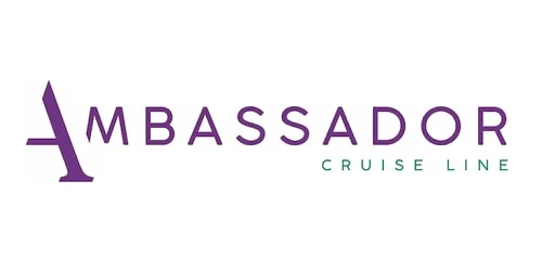 Track Ambassador Cruise Line ships in real-time