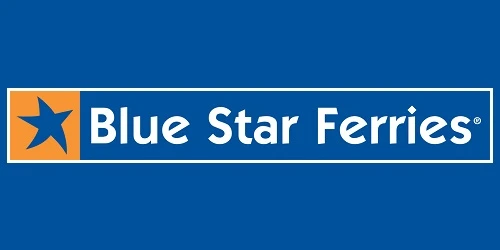 Track Blue Star Ferries ships in real-time