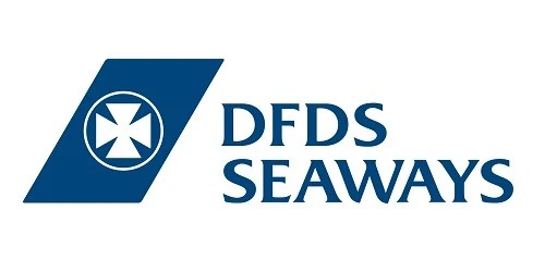 Track DFDS Seaways ships in real-time