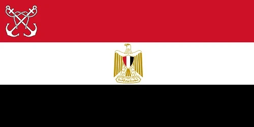 Track Egyptian Navy ships in real-time