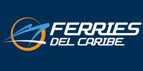 Track Ferries del Caribe ships in real-time