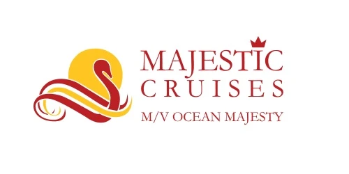 Track Majestic Cruises ships in real-time