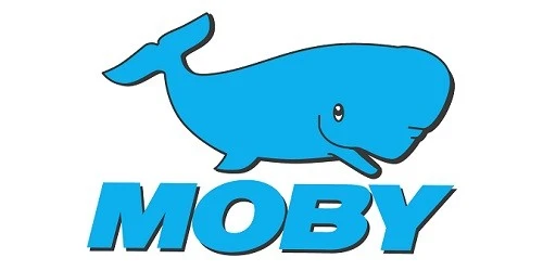 Track Moby Lines ships in real-time