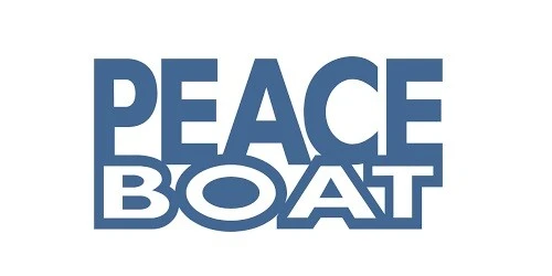 Track Peace Boat ships in real-time