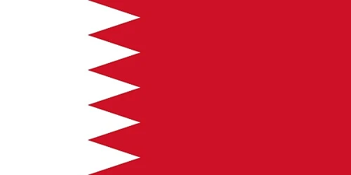 Track Royal Bahrain Naval Force ships in real-time