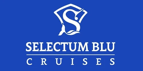 Track Selectum Blu Cruises ships in real-time
