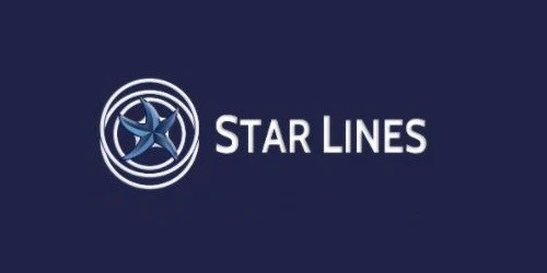 Track Star Lines ships in real-time