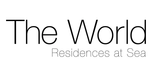 Track The World Residences At Sea ships in real-time