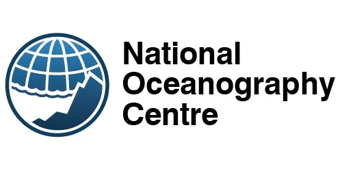 Track UK National Oceanography Centre ships in real-time