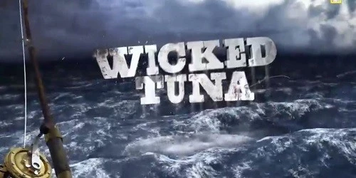 Track Wicked Tuna (TV) ships in real-time