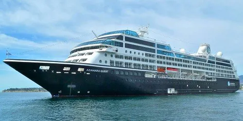 Azamara Quest - Azamara