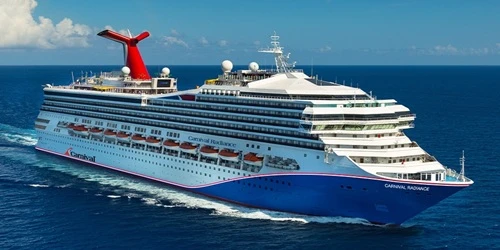 Carnival Radiance - Carnival Cruise Line