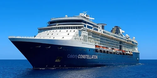 Celebrity Constellation - Celebrity Cruises