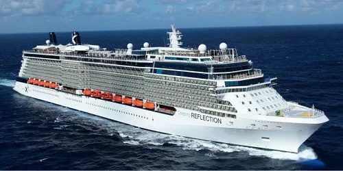 Celebrity Reflection - Celebrity Cruises