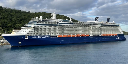 Celebrity Reflection - Celebrity Cruises