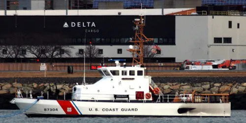 Live real-time military ship tracking of CGC Marlin from United States Coast Guard