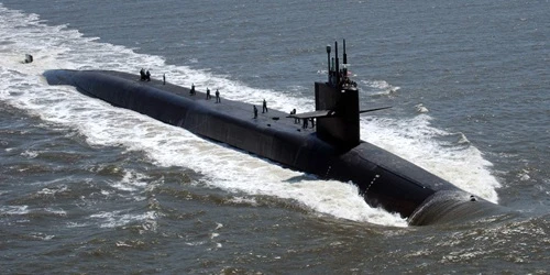 Live real-time military ship tracking of USS Pennsylvania from United States Navy