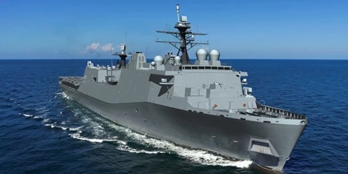 Live real-time military ship tracking of USS Pittsburgh from United States Navy