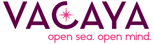 Antarctica Cruise 2022 Themed Cruise Logo