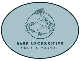 Big Nude Boat 2023 Themed Cruise Logo