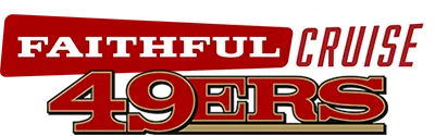 Faithful Cruise 2023 Themed Cruise Logo