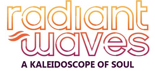 Radiant Waves 2024 Themed Cruise Logo