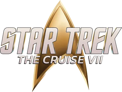 Star Trek The Cruise VII Themed Cruise Logo