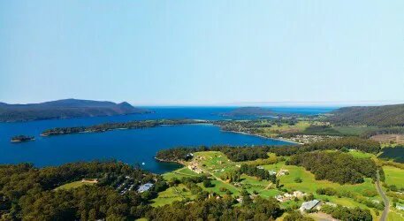 Port Arthur, Tasmania