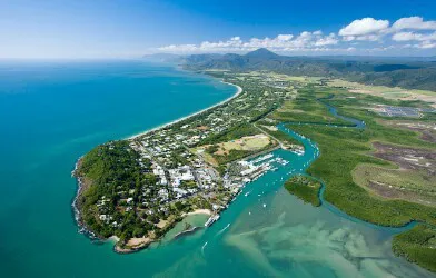 Port Douglas, Queensland