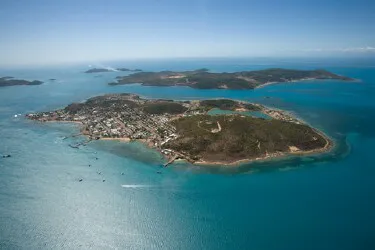 Port of Thursday Island, Queensland