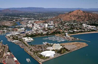 Port of Townsville, Queensland