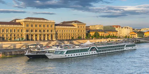 Port of Nuremberg, Germany