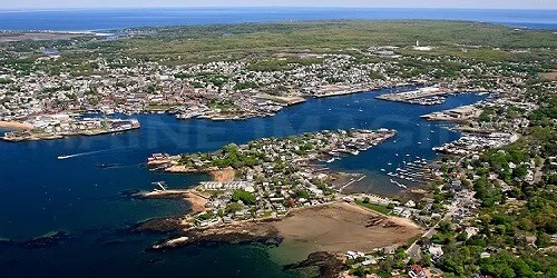 Port of Gloucester, Massachusetts