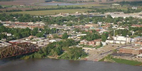 Port of Henderson, Kentucky