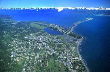 Port of Homer, Alaska