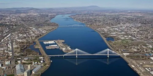 Port of Kennewick, Washington