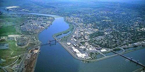 Port of Lewiston, Idaho