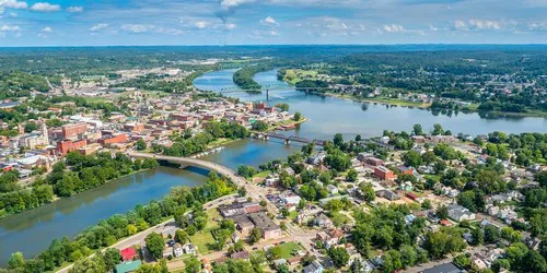 Port of Marietta, Ohio