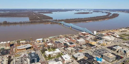 Port of Owensboro, Kentucky