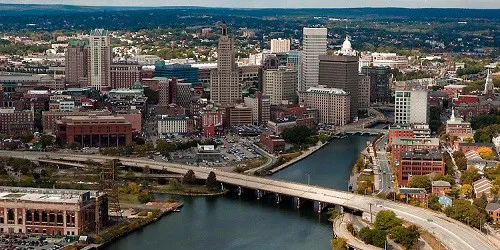 Port of Providence, Rhode Island