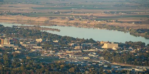 Port of Richland, Washington