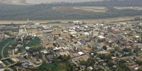 Port of Vicksburg, Mississippi