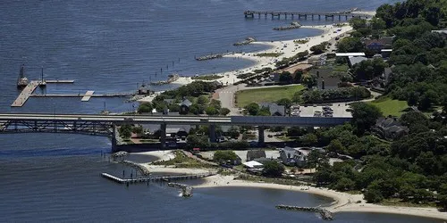 Port of Yorktown, Virginia