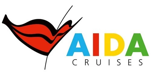 AIDA Cruises Logo