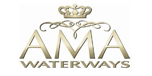 Ama Waterways Logo