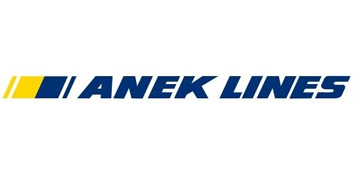 ANEK Lines Logo