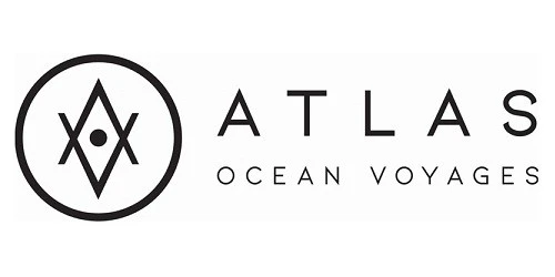 Atlas Ocean Voyages Logo