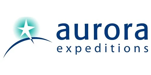 Aurora Expeditions Logo