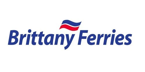 Brittany Ferries Logo